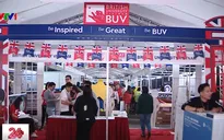 Lễ hội Anh quốc giữa lòng Thủ đô Hà Nội