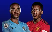 Lịch thi đấu, BXH vòng 12 Ngoại hạng Anh: Tâm điểm derby Manchester