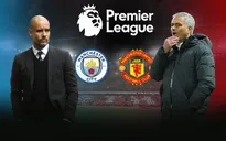Lịch thi đấu bóng đá châu Âu ngày Chủ Nhật: Tâm điểm derby Manchester, các đội bóng lớn xuất trận