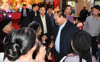 Thủ tướng: Ngày hội Đoàn kết là hoạt động thiết thực để tránh bệnh quan liêu, xa dân