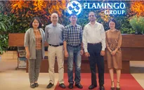 Trái ngọt cho các công trình kiến trúc xanh