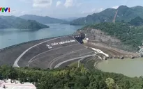 Kỷ niệm 30 năm thành lập Công ty Thủy điện Hòa Bình