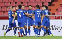 ĐT Thái Lan nhận tiền thưởng siêu khủng sau kỳ tích vượt qua vòng bảng Asian Cup 2019