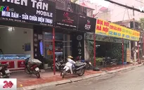 Hà Nội có tuyến phố kiểu mẫu thứ hai: Nhiều ý kiến trái chiều