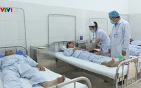 Gia tăng ung thư - Thách thức trong nghiên cứu khoa học