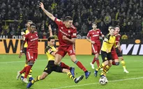 Kết quả bóng đá quốc tế tối ngày 10, rạng sáng 11/11: Dortmund thắng ngược ngoạn mục Bayern Munich