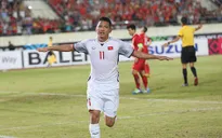 Lịch thi đấu AFF Suzuki Cup 2018 ngày 16/11: ĐT Việt Nam - ĐT Malaysia, ĐT Lào - ĐT Myanmar