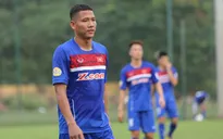 ĐT Việt Nam đứng thứ 3 về chiều cao trung bình tại AFF Cup 2018