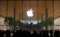 Apple Store chính thức khai trương ở Thái Lan, bao giờ tới lượt Việt Nam?