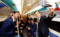 Roger Federer hy vọng ATP Finals tiếp tục được diễn ra tại London