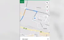 Google Maps thử nghiệm ứng dụng cảnh báo "bắn tốc độ"