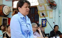 Phạt 2 năm tù bảo mẫu cơ sở Mẹ Mười hành hạ trẻ