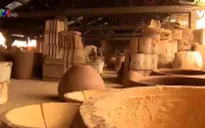 Về thăm làng gốm cổ Tân Vạn, Đồng Nai