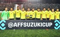 ĐT Malaysia - ĐT Lào: Xem "giò" đối thủ của ĐT Việt Nam