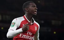 Arsenal nhắm tới ngôi sao trẻ thay thế Danny Welbeck