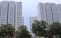 Khó tiếp cận vốn vay mua nhà giá rẻ