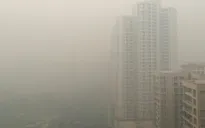 Ô nhiễm không khí nghiêm trọng tại New Delhi