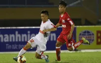 VCK U21 QG 2018: SLNA và HAGL ra quân thắng lợi