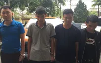 Nghệ An triệt xóa các ổ nhóm cho vay nặng lãi