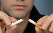 Tỷ lệ hút thuốc lá ở Mỹ giảm xuống mức thấp chưa từng thấy