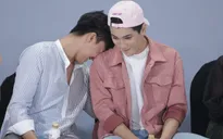 The Face Vietnam 2018 - Tập 6: Mạc Trung Kiên đổ gục trên vai Tôn Tuấn Kiệt