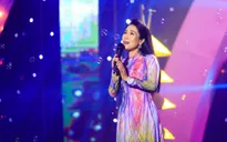NSƯT Vân Khánh bất ngờ hát "Anh ở đầu sông em cuối sông" bằng giọng Nam