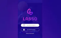 "Quên" Tik Tok đi, Facebook vừa ra mắt ứng dụng Lasso