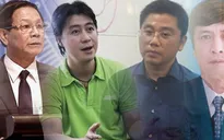 Hôm nay (12/11) bắt đầu xét xử sơ thẩm vụ án hình sự tổ chức đánh bạc nghìn tỷ