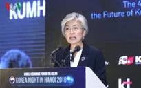 Việt Nam - Hàn Quốc hợp tác thúc đẩy doanh nghiệp khởi nghiệp
