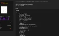 Sau Thế Giới Di Động, thêm 2 chuỗi cửa hàng lớn bị hack dữ liệu