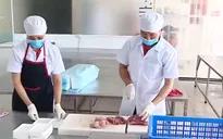 Tết Nguyên đán 2019: Thịt heo sẽ không tăng giá