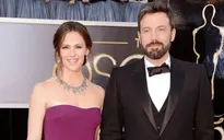 Ben Affleck và Jennifer Garner hoàn thành thủ tục ly hôn