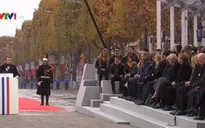 Đề cao chủ nghĩa đa phương tại Diễn đàn Hòa bình Paris