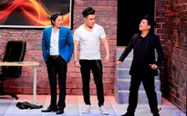 Ơn giời Cậu đây rồi: Liên tục lật kèo trưởng phòng, Lê Dương Bảo Lâm xuất sắc giật cúp