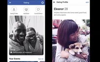 Facebook thử nghiệm tính năng hẹn hò trực tuyến ở Canada, Thái Lan
