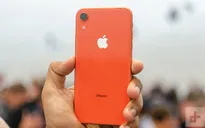 iPhone XR vẫn ế ẩm tại Việt Nam