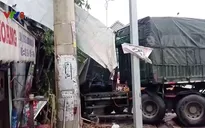 Ngã ba La Sơn - Điểm đen tai nạn giao thông trên quốc lộ 1