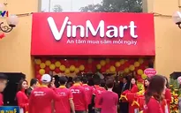 Fivimart chính thức 'khoác áo' Vinmart