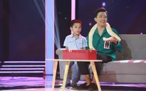 Biệt tài tí hon: Tài năng 9 tuổi khiến Ban bình luận "thót tim" khi mang trăn lên sân khấu
