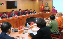 Đảng và Nhà nước luôn tạo điều kiện cho các tôn giáo phát triển