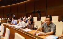 Chiều nay (12/11), Quốc hội sẽ biểu quyết thông qua Hiệp định CPTPP
