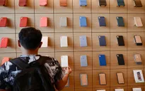 Apple đang làm chuyện hiếm có với iPhone
