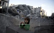 LHQ hối thúc Israel và Palestine kiềm chế tối đa ở dải Gaza