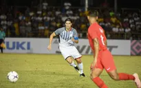Kết quả BXH AFF Cup 2018, bảng B ngày 13/11: HLV Ericksson có thắng lợi đầu tay cùng ĐT Philippines, ĐT Indonesia nhọc nhằn giành 3 điểm