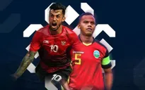 KẾT QUẢ AFF Cup 2018, ĐT Indonesia 3-1 ĐT Timor Leste: Hiệp 2 bùng nổ!