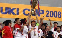 HLV Calisto và cuộc họp mặt thế hệ vàng lên ngôi tại AFF Cup 2008