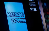 AmEx trở thành hãng thẻ tín dụng Mỹ đầu tiên tại Trung Quốc