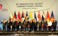 Đẩy mạnh kết nối trong ASEAN