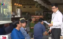 Một căn hộ bán cho nhiều người: Chủ đầu tư “đá bóng trách nhiệm”