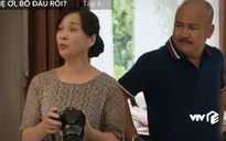 Mẹ ơi, bố đâu rồi? - Tập 6: Ông Mạnh bà Vân đau đầu vì rắc rối của các cô con gái